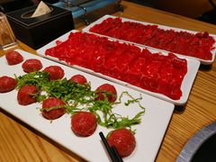 -掂档潮汕牛肉火锅(沈阳万象城店)