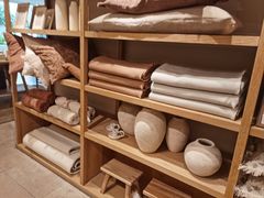 -ZARA HOME(蓝色港湾店)