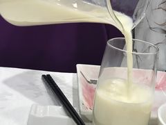 豆浆-和记小菜(七宝店)