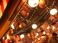 大堂-渔井食堂(新洲店)