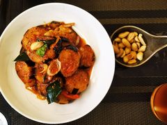 -THE PAWON·8碗(古北SOHO店)