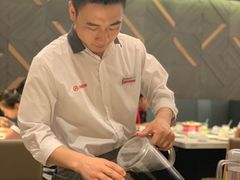 -海底捞火锅(大融城店)