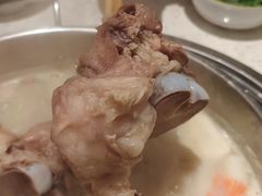 -三人行骨头王火锅(长寿店)