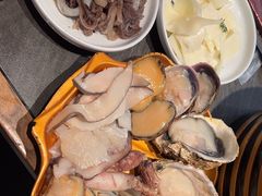 -牛YO寿喜烧和牛火锅自助(三台子万象汇店)