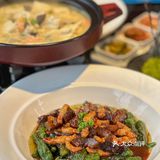 东湖最美湖景餐厅🍴还有围炉煮茶🍵