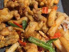 -荷塘秋月·本帮江浙菜(国权路店)