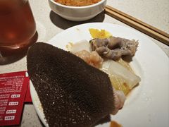 -海底捞火锅(西安路店)
