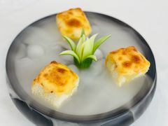 蛋黄芝士南瓜-1921餐厅.精选.浙味(一线西湖湖景店)