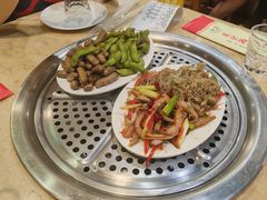 -禾记海鲜烧烤(八一路店)