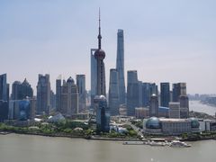 -上海外滩茂悦大酒店