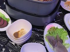 -W20 SHINING Party·K(悦豪和平路店)