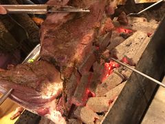 -关二碳烤羊腿(龙翔路店)