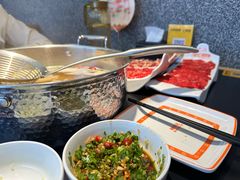 -鲜牛记潮汕牛肉火锅(淮安珠海路店)