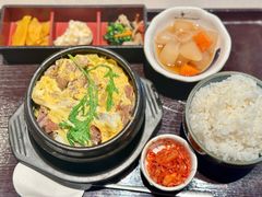 -dodonpa.墩墩伐 便当食堂(博华广场店)