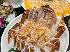 -东海怡品海鲜豆捞(舟宿夜江店)
