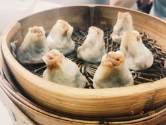三鲜烧卖-法华汤包馆(法华镇路店)