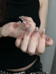 -心窑Shero's 美甲美睫美妆沙龙