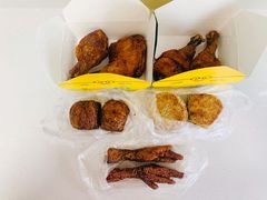 -紫光园清真北京小吃(正阳大街店)