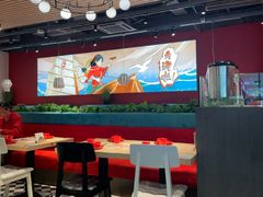 -避风塘(宝山万达店)