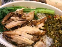 -特派卷·老北京烤鸭卷(合生汇购物中心店)