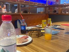 -纽斯特牛排自助餐厅(浦东文峰广场店)