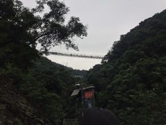 -古龙峡云天玻霸