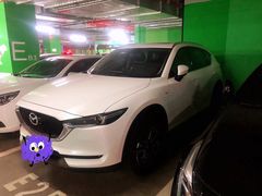 -复地万科·活力城-停车场