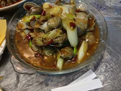 -狮龙啤酒烧烤屋(建二路店)