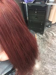-发源地HAIR SALON
