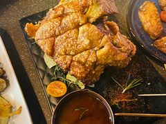 -haxnbauer海森堡德国餐厅(深圳coco店)