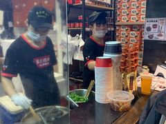 -黑色经典臭豆腐·湖南特产(太平街口店)