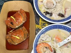 -凤城·食都