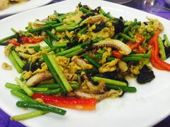 -登瀛楼饭庄(领世郡店)