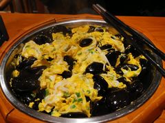 鸡蛋碰石头-丹江渔村(望京店)