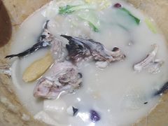 -云海肴云南菜·蒸汽石锅鱼(北京良乡华冠店)