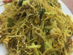 星洲炒粉-香港蓮香樓(上環店)