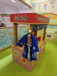 -莫莉幻想儿童乐园(沈阳龙之梦大都汇店)