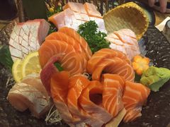 -水之惠鲜鱼料理(王府大街店)