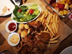 -必胜客(东大桥店)