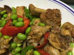 -春华秋食土菜馆(温馨花园店)