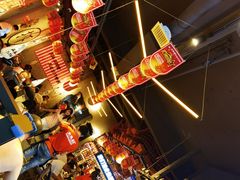 -大头叔烤鸡爪·朝鲜族烤串(天池路店)