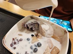 -鲜芋仙Meet Fresh(五道口店)