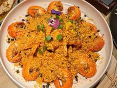 -1819餐厅·团队聚餐·烤串·精酿