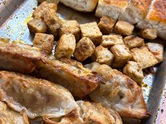 黄金烤饺-黑皮烧烤(民意四路店)