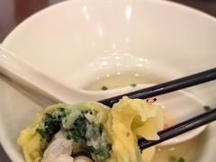 -东泰祥生煎馆(长宁路店)