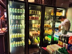 -西安皇冠假日酒店·朱雀咖啡厅