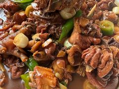 -威海九禧海鲜居渔水饺(经区店)