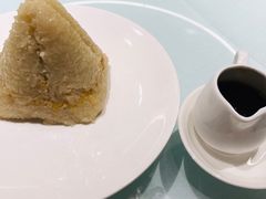 莲蓉粽-北京厨房(西安SKP店)
