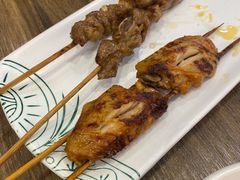 -云海肴·汽锅鸡·云南菜(广安门天虹店)