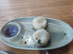 -阿三生煎(万达店)